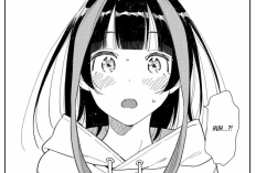 Update RAW! Lire le Kanojo, Okarishimasu (Rent A Girlfriend) Chapitre 390 Scan VF, Chizuru attend Mizuhara