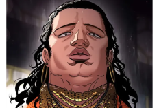 Update RAW! Baca Chronicles of the Lazy Sovereign Chapter 10 Bahasa Indonesia, Kedatangan Mokpung Bikin Tegang