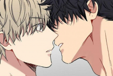 Baca Manhwa BL Love Jinx Full Chapter Lengkap Bahasa Indonesia Gratis Uncensored, Kebetulan yang Menyenangkan