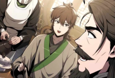 Spoiler RAW! Lecture En Ligne Manhwa Entomologist In Sichuan Tang Clan Chapitre 19 Scan VF FR, Soryong est Pris dans des Problèmes D'amour