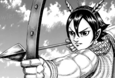 Lire le Manga Kingdom Chapitre 863 en VF Scan, La bataille n'est pas encore terminée