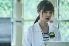 Nonton Drama Light Shop (2024) Episode 5-6 Indo SUB, Situasi Semakin Mencekam dan Gelap!