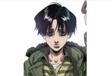 Leer el Manhwa BL 7 Segundos 8 Segundos Full Capítulo en Español, Presenta Una Historia Desafiante