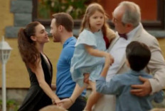 Nonton Drama Turki Ya Çok Seversen (2023) Full Episode Sub Indo Kualitas HD 1080p, Sekian Lama Bertemu Cinta Sejati