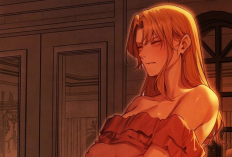 Spoiler Manhwa MILF Hunting In Another World Chapter 75 Bahasa Indonesia, Melepaskan Hasrat dengan Sang Master!