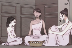 Kegagalan Daia? Link Baca Manhwa Serena Chapter 107 Bahasa Indonesia Scan