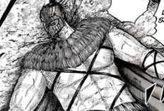 Lien du Kingdom Manga Chapitre 856 FR Scan, De nombreuses victimes ont été dénombrées