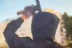 Yanis Nimes Video Original Full Telegram,  Le Jeune Homme De 19 Ans A Été Ligoté Et Abattu Puis Brûlé