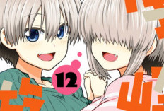 Link Baca Manga Uzaki-chan wa Asobitai! Bahasa Indonesia Full Chapter, Berikut Sinopsis dan Judul Alternatif Lainnya!
