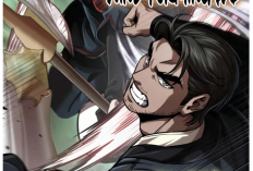 Link de Manhwa Nano Machine (Nanotecnologia Marcial) Capítulo 256 PT BR, A aventura se torna emocionante