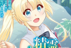 Synopsis et Lire le Manga Seirei Gensouki Scan VF FR Chapitre Complet, Être le Meilleur Élève de L'académie