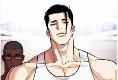 Link RAW Baca Manhwa Lookism Chapter 558 Bahasa Indonesia, Perdebatan Makin Panas dan Brutal