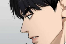 Spoiler Manhwa Jinx Chapitre 65 Scan VF FR, Retenir ses émotions Devant Kim Dan !