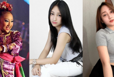Profil dan Biodata Sandrina Mazaya Alias Sandrina IMB yang Kini Pilih Jalur Jadi Biduan Dangdut Saat Dewasa