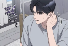 Spoiler RAW! Leia Manhwa BL Salt Society Capítulo 7 Scan PT BR, Preciso de Calor Humano