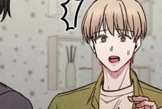 Enlance Leer If You Want Me (Si me quieres) Manhwa Capítulo 62 Español y spoilers, Necesidad del espíritu de DoGyeom
