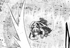 Chapitre 86 de Dark Gathering : accédez au lien pour une lecture effrayante et marquante Scan FR