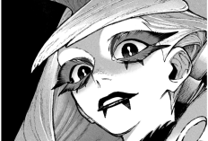Lien pour lire la bande dessinée Gachiakuta Chapitre 136 Scan FR : Spoilers et date de sortie complète