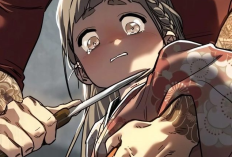 Enlance de Manhwa Leyes del buen niño (Dead Mansion) Capítulo 43 Español Sub Scan, se producen secuestros y emboscadas