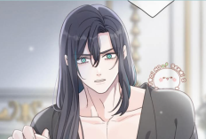 Spoilers y Lectura Manhwa BL La Bestia Atrapada Capítulo 55 en Español, La dama que ha renunciado