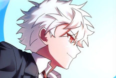 Insiden Fatal Saat Ujian Praktik! The Legendary Hero is an Academy Honors Student Chapter 107 Kembali Buktikan Kualitas