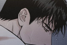 Lisez Projection BL Manhwa Chapitre 53 FR VF Scan, conflit qui se poursuit