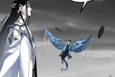 Tingkat Raja Abadi! I Am The Fated Villain (The Villain Of Destiny) Chapter 356