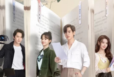 Nonton I May Love You (2023) Episode 19-20 Bahasa Indonesia, Kedekatan Tang Xin dan Tang Yu!