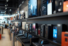 7 Rekomendasi Toko Elektronik di Jakarta Timur Terlengkap Ada TV, Kulkas, Mesin Cuci, Oven, dan Lain-Lain