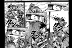 Lire Mangas le Shuumatsu no Valkyrie (Record of Ragnarok) Chapter 103 en Français, La bataille devient plus violente