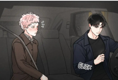 Lisez RAAW Manhwa BL Private Call Chapitre 21 en Français, Sortir avec votre amoureux