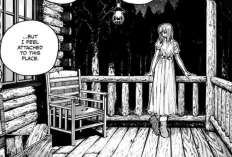 Lire Mangas Yofukashi no Uta (Call of the Night) Chapitre 201 en Français, Un nouvel amour dans une vieille maison !