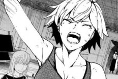 Strike! Link Baca Manga Kyosei Tensei Bahasa Indonesia Chapter 17 Bahasa Indonesia, Akhirnya Tepat Sasaran!