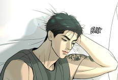 Update RAW! Lisez le Manhwa BL Jinx Saison 2 Chapitre 80 Scan VF, Jaekyung s'est amélioré
