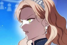 RAW! Fakta Unik Manhwa I'll Be The Matriarch In This Life Chapter 235 Bahasa Indonesia, Perjalanan Masih Panjang