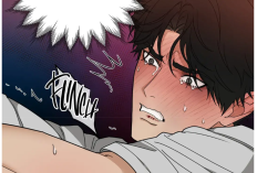 Spoilers le Manhwa BL Reverse Thinking Chapitre 14 en Francais, Le maître devient plus passionné