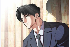 Link Baca Manhwa Lookism Chapter 557 Bahasa Indonesia, Pernyataan Diego yang Memanas