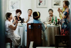 Sinopsis Film Big World (2024), Kisah Pemuda Cerebral Palsy Berjuang Penuhi Impian Nenek!