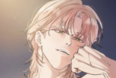 Ringkasan Manhwa Cherry on Top Chapter 3 Ampun Bang Jujur Lagi Bokek Banget Nih