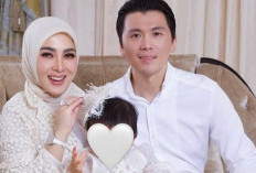 Mengintip Total Kekayaan Syahrini yang Hidup Glamor Bak Princess, Jaringan Waralaba Kuliner dan Hiburan Kini Sukses Besar