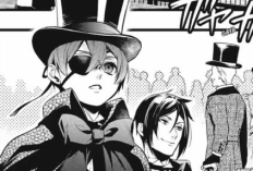 Lisez Black Butler Manga Chapitre 214 VF Scan Enfin disponible ! Le somptueux hôtel Nectar