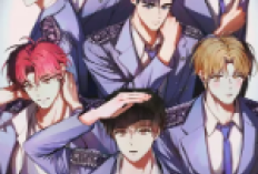 Sinopsis dan Link Baca Manhwa Debut or Die (Seaon 3) Full Chapter Bahasa Indonesia, Dreams Come True!