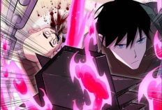 Spoilers du Manga The Unparalleled Hidden Rank Equipment Chapitre 39 Scan VF, Une résistance terrifiante
