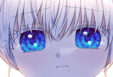 Lien de lecture du Manhwa My Daddy Hides His Power chapitre 9 VF SCAN, le désir d'un enfant