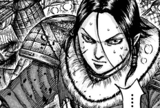 Manga Kingdom Chapitre 831 Scan VF lisez gratuit, attaques de l'ouest trop fortes