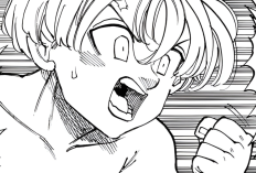 Mokushiroku No Yonkishi Capítulo 212 PT BR Scan, Clique aqui para ler o Mangá Gratuitamente!
