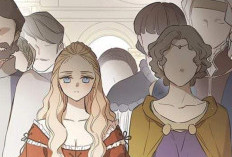 Memperbaiki Hubungan! Spoiler & Link Baca Manhwa The Forgotten Field Chapter 25 English Sub Indonesia
