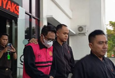 Profil Fuad Safroni, Kabag Keuangan DPRD Ponorogo yang Jadi Tersangka Korupsi Tunjangan Rumah