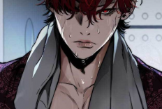 Sinopsis Manhwa Wind Breaker dan Link Baca Bahasa Indonesia Full Chapter, Kisah Pesepeda Ambisius dan Suka Kebebasan