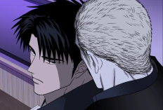 Spoilers del Manhwa BL Shutline Capítulo 90 en Español, Un encuentro lleno de anhelo